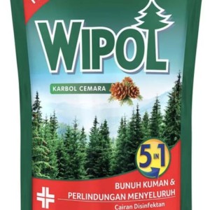 Wipol 750 ml