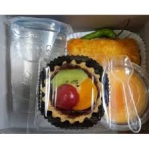 Snack Box Paket 1