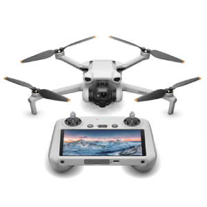 DJI Mini 3 with RC