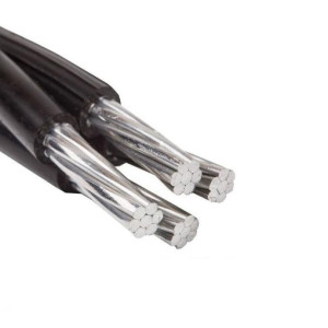 Jembo Kabel Twisted 4 x 25 mm