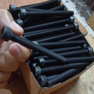 Baut Baja Ringan Uk.12