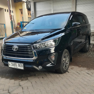 SEWA INNOVA REBORN AREA A