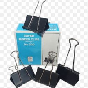 binder clip 320 joyko