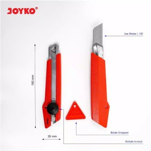 Cutter Besar Joyko L-500
