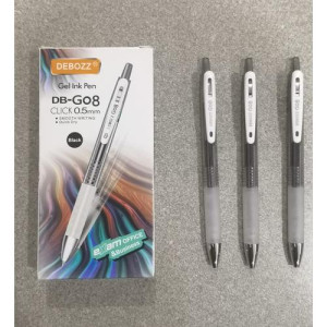 bolpen deboz db-g08