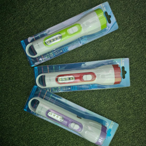 Senter led Multifungsi