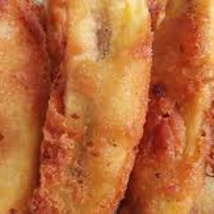 Pisang Goreng