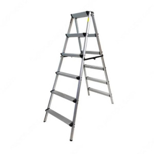 Tangga Alumunium