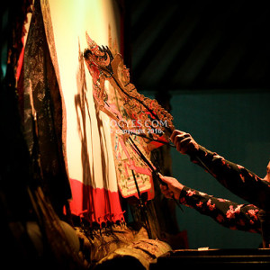 Event Kidulan Jawa Timur