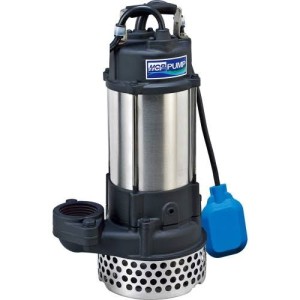Servis Pompa Air Kotor (IPAL) (servis ringan)