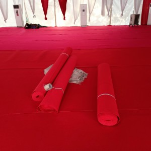 Sewa Karpet (Per m2)