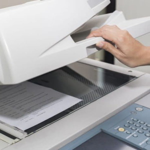 Jasa Foto Copy A4 (75 gsm)