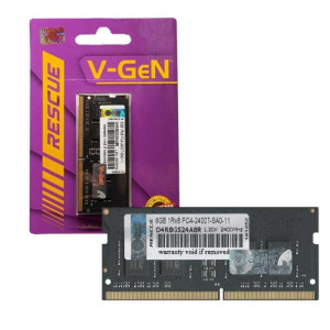 RAM LAPTOP V-GEN DDR4 8GB