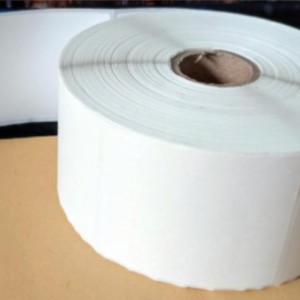 Label Thermal 50x60 mm
