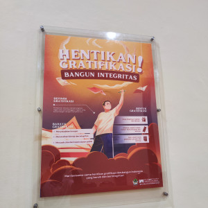Poster - Size A2