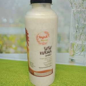 Susu Kurma Najah