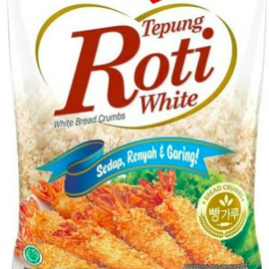 Tepung Roti Putih