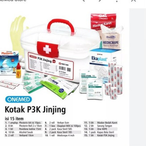 KOTAK PPPK