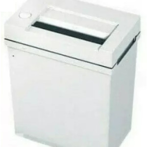 PENGHANCUR KERTAS MERK IDEAL