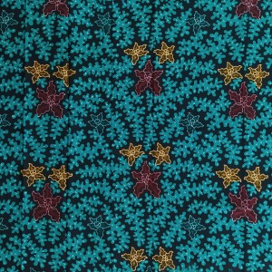 KAIN TLS KOMB. BATIK BANYUMASAN