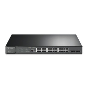 Switch 28 Port TP-Link