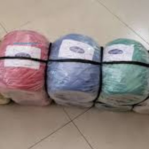 Tali Rafia Warna Eko