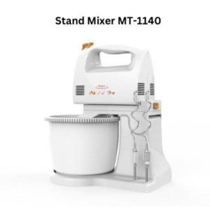Stand Mixer MT1140 Maspion