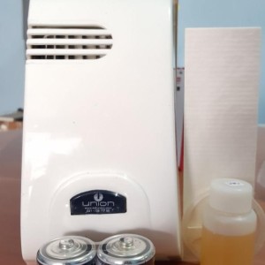 PENGHARUM LIFT (FRESS/BLOWER)