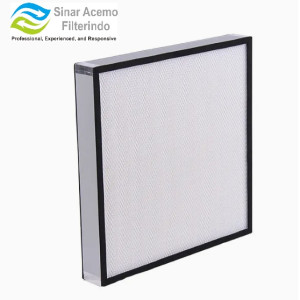 Hepa Filter H13 24x24x2 Inc