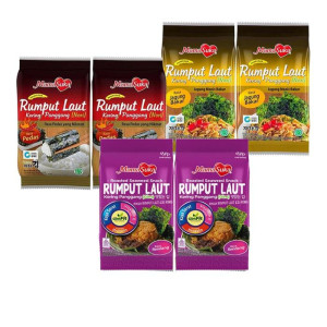 Rumput Laut Mama Suka