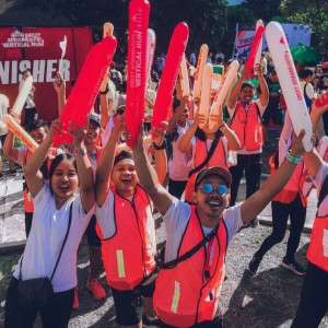 Jasa Penyedia Man Power/Marshall