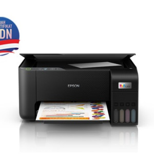 Epson EcoTank L3211 A4 All-in-One Ink Tank Printer
