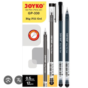 Ballpoint Gel Joyko 0,5 mm