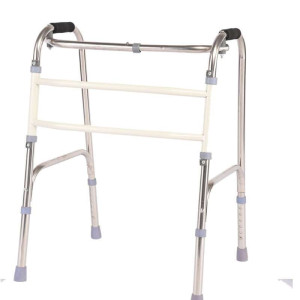 Alat bantu jalan ( Kruk )