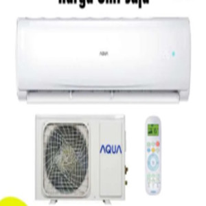 AQUA-AC 1 PK full set