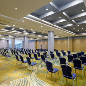 FULLBOARD MEETING TWIN SHARE PACKAGE