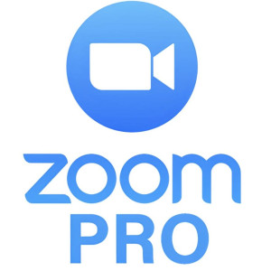 Zoom Workplace Pro License 1 Year