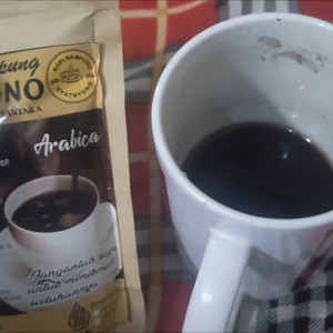 KOPI LOKAL KAB.SEMARANG KOPI KAMPUNG NYATNYONO