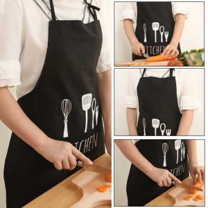 APRON DAPUR/CELEMEK MASAK