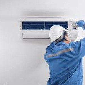 Jasa Pasang AC Baru 1,5 - 2 PK