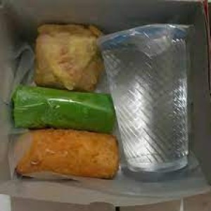 SNACK  2 CATERING MULYONO