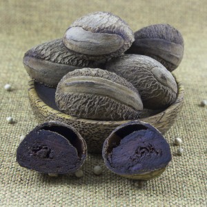 Kluwak/Keluak/Kepayang