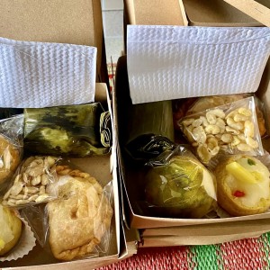 Snack Box (Snack Dus)