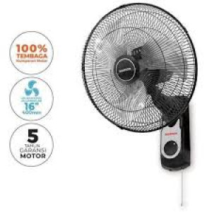 MASPION KIPAS ANGIN MWF - 1609 K