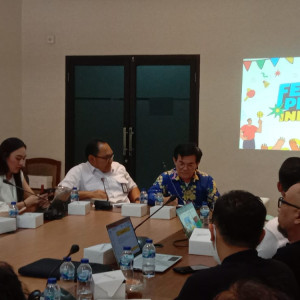 Jasa Event Organizer Meeting/Pelatihan