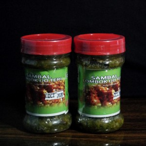 Aneka Sambal Varian Isi