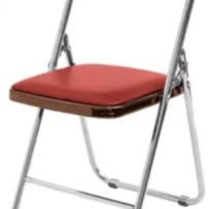 Kursi Lipat Stainless