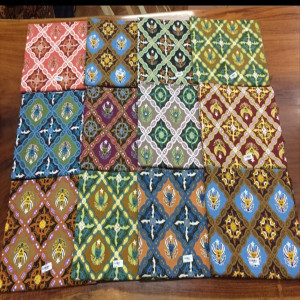 Batik Sarimbit-BatikTulis