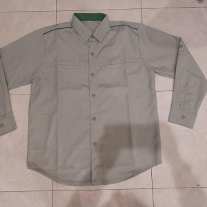 Pakaian Dinas Lapang Taktikal