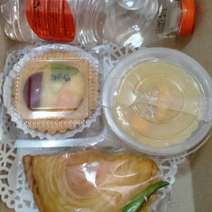 KUE KOTAK PAKET C